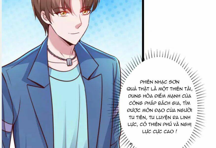 Trọng Sinh Địa Cầu Tiên Tôn Chapter 109 - Trang 2