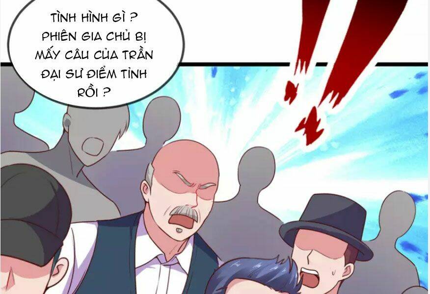 Trọng Sinh Địa Cầu Tiên Tôn Chapter 109 - Trang 2