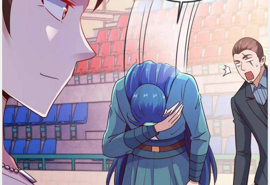 Trọng Sinh Địa Cầu Tiên Tôn Chapter 109 - Trang 2