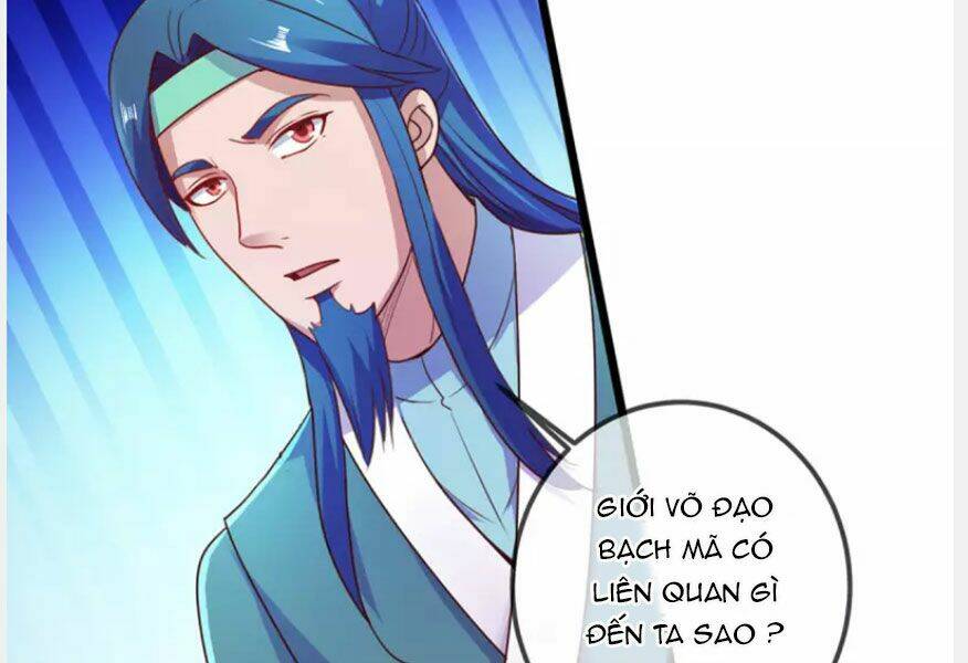 Trọng Sinh Địa Cầu Tiên Tôn Chapter 109 - Trang 2