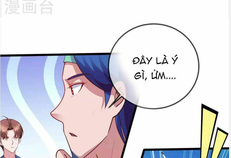 Trọng Sinh Địa Cầu Tiên Tôn Chapter 109 - Trang 2