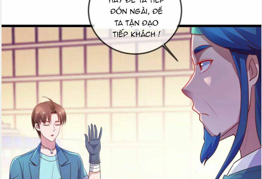 Trọng Sinh Địa Cầu Tiên Tôn Chapter 109 - Trang 2