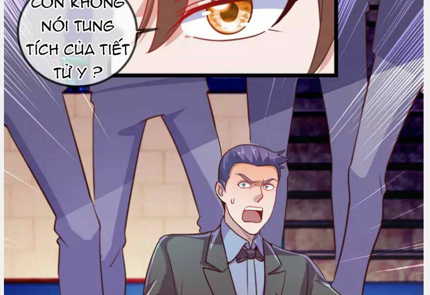 Trọng Sinh Địa Cầu Tiên Tôn Chapter 109 - Trang 2