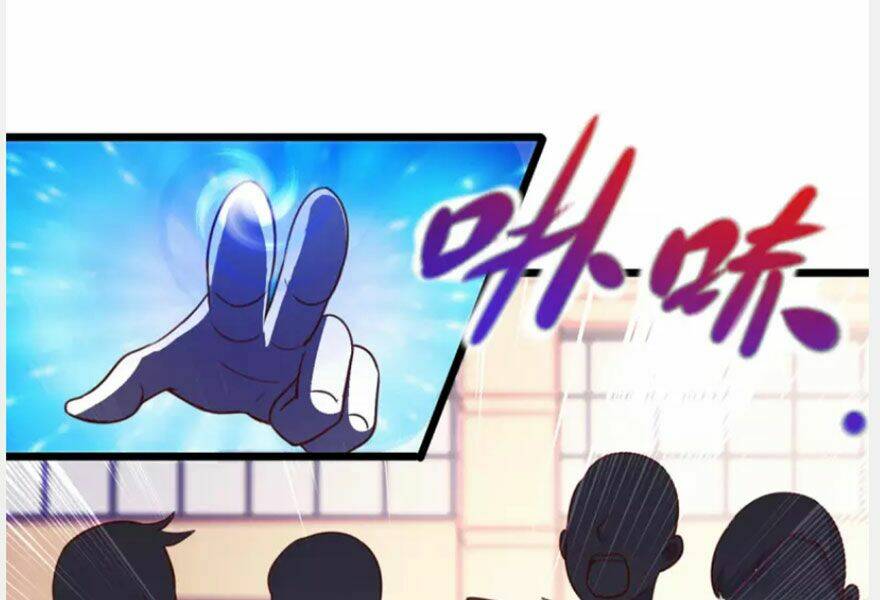 Trọng Sinh Địa Cầu Tiên Tôn Chapter 109 - Trang 2