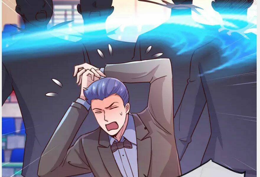 Trọng Sinh Địa Cầu Tiên Tôn Chapter 109 - Trang 2