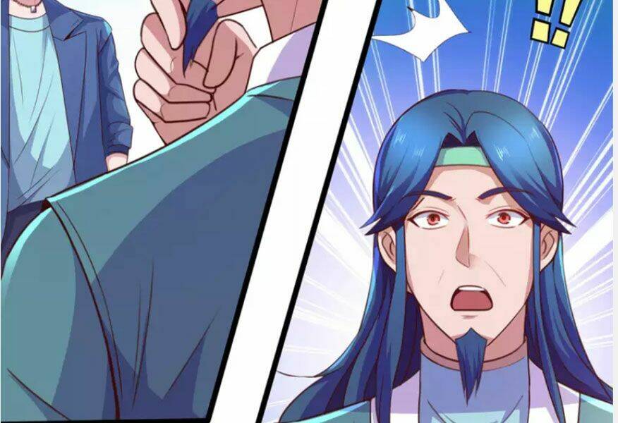 Trọng Sinh Địa Cầu Tiên Tôn Chapter 109 - Trang 2