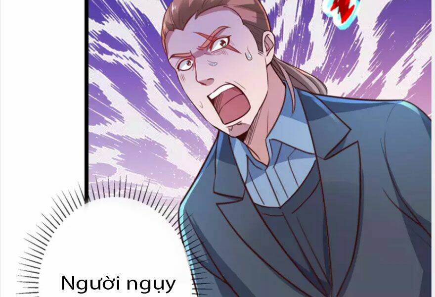 Trọng Sinh Địa Cầu Tiên Tôn Chapter 109 - Trang 2