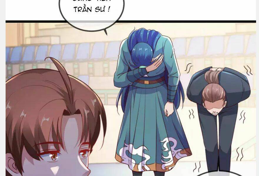 Trọng Sinh Địa Cầu Tiên Tôn Chapter 109 - Trang 2