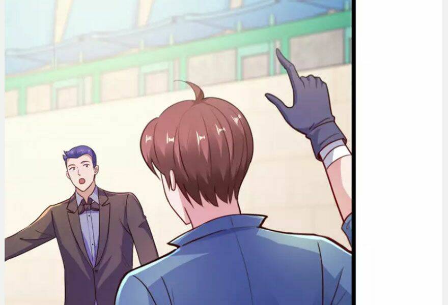 Trọng Sinh Địa Cầu Tiên Tôn Chapter 109 - Trang 2