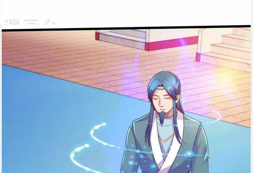 Trọng Sinh Địa Cầu Tiên Tôn Chapter 109 - Trang 2