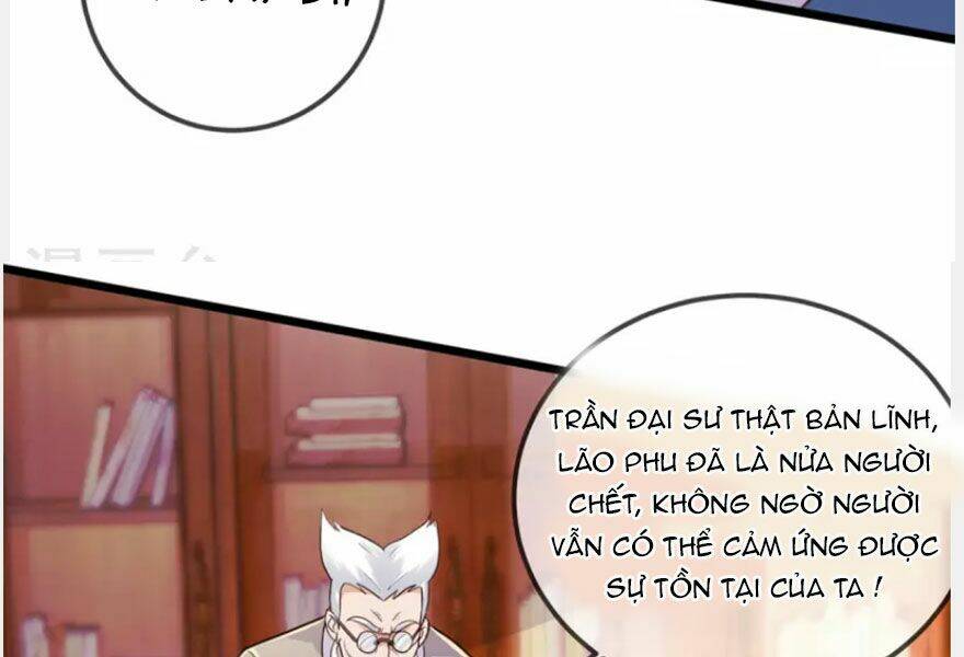 Trọng Sinh Địa Cầu Tiên Tôn Chapter 109 - Trang 2
