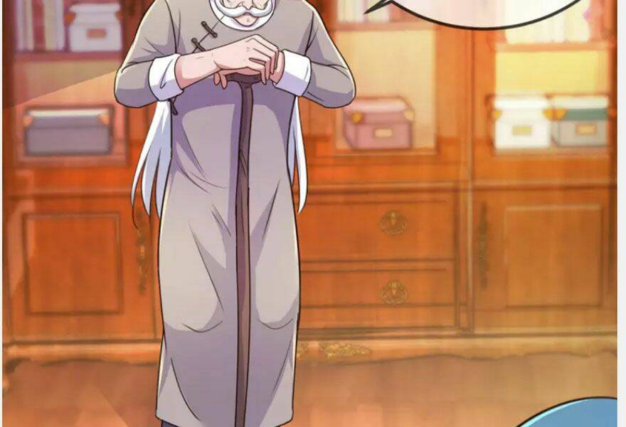 Trọng Sinh Địa Cầu Tiên Tôn Chapter 109 - Trang 2