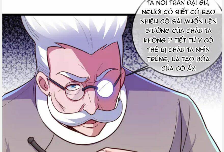 Trọng Sinh Địa Cầu Tiên Tôn Chapter 109 - Trang 2