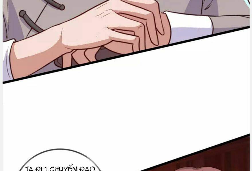 Trọng Sinh Địa Cầu Tiên Tôn Chapter 109 - Trang 2