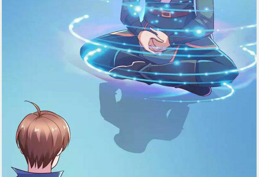 Trọng Sinh Địa Cầu Tiên Tôn Chapter 109 - Trang 2