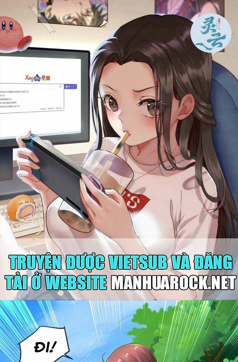 Trọng Sinh Địa Cầu Tiên Tôn Chapter 111 - Trang 2