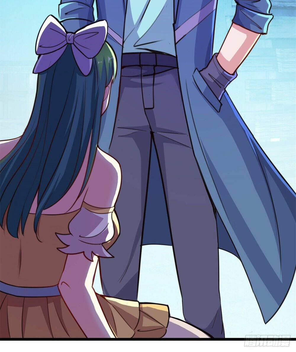 Trọng Sinh Địa Cầu Tiên Tôn Chapter 111 - Trang 2