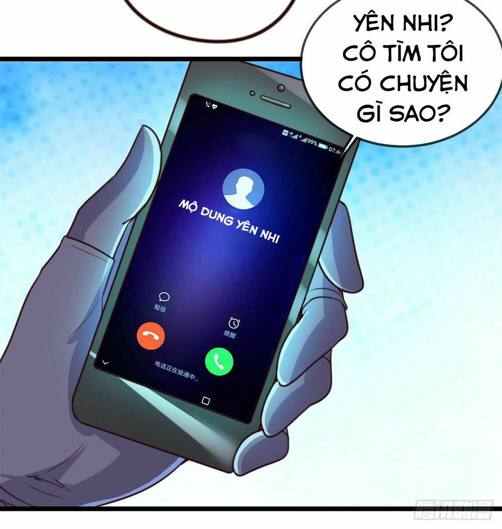 Trọng Sinh Địa Cầu Tiên Tôn Chapter 111 - Trang 2