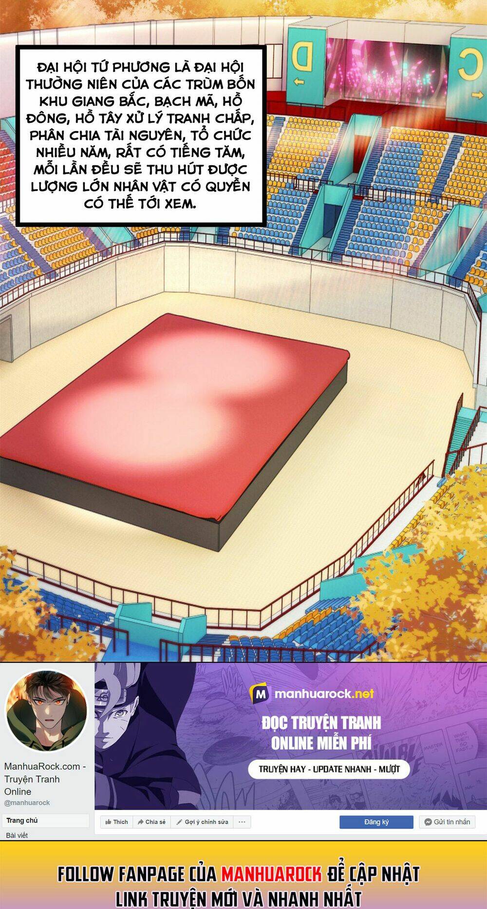 Trọng Sinh Địa Cầu Tiên Tôn Chapter 111 - Trang 2