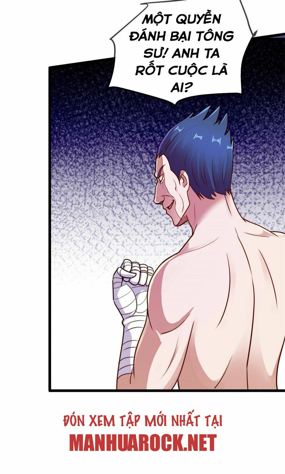 Trọng Sinh Địa Cầu Tiên Tôn Chapter 111 - Trang 2