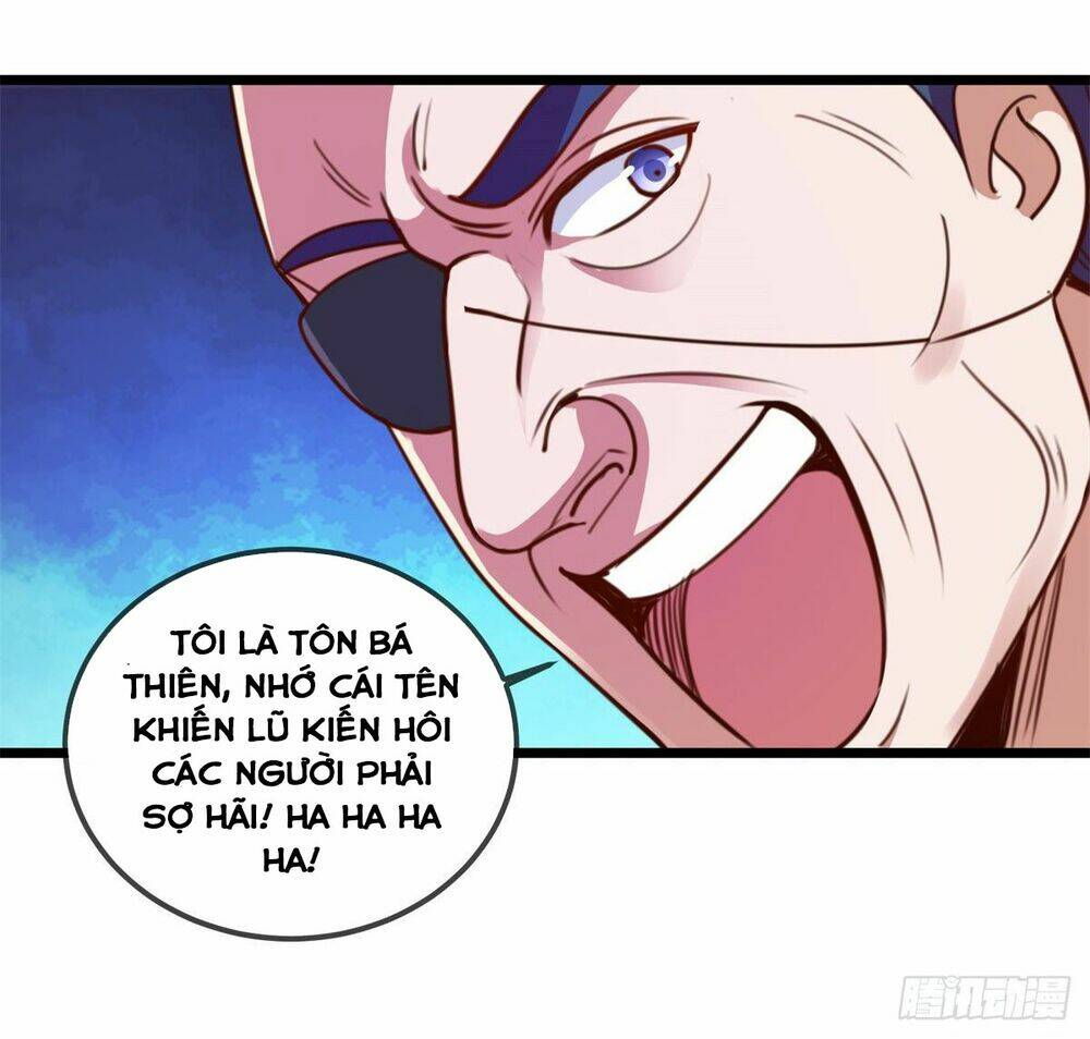 Trọng Sinh Địa Cầu Tiên Tôn Chapter 111 - Trang 2