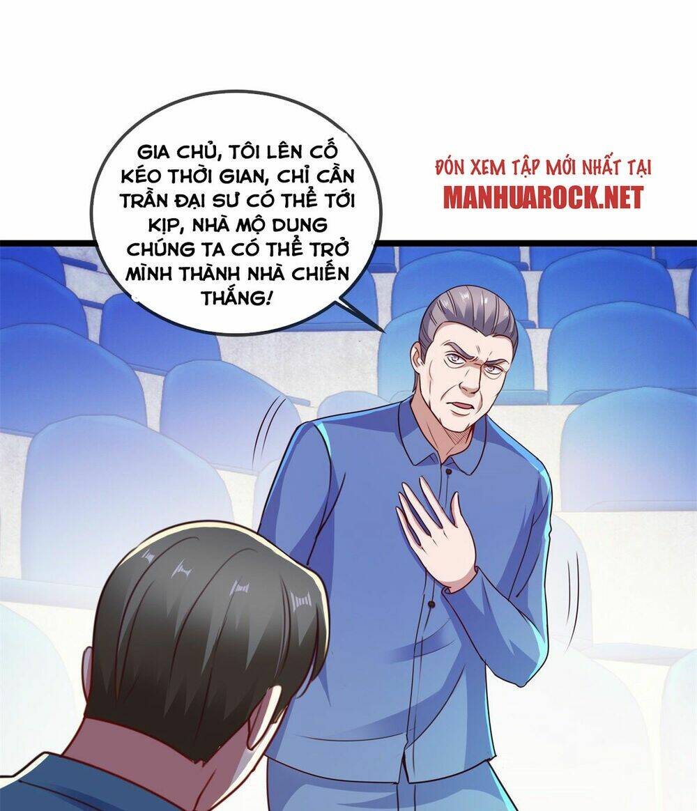 Trọng Sinh Địa Cầu Tiên Tôn Chapter 111 - Trang 2