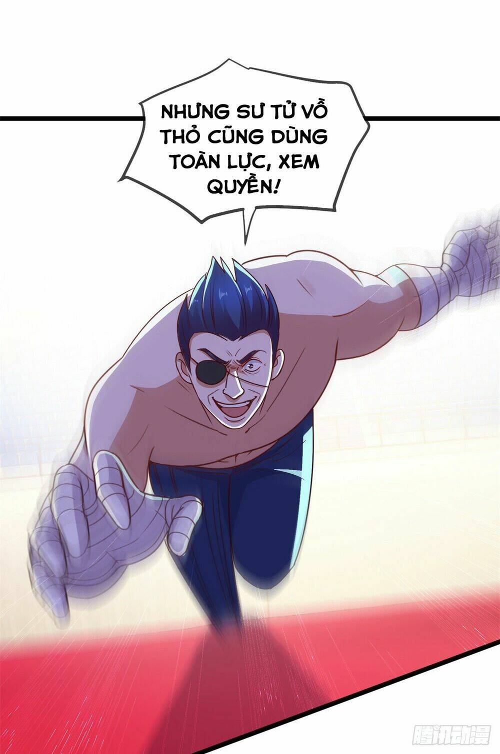 Trọng Sinh Địa Cầu Tiên Tôn Chapter 111 - Trang 2