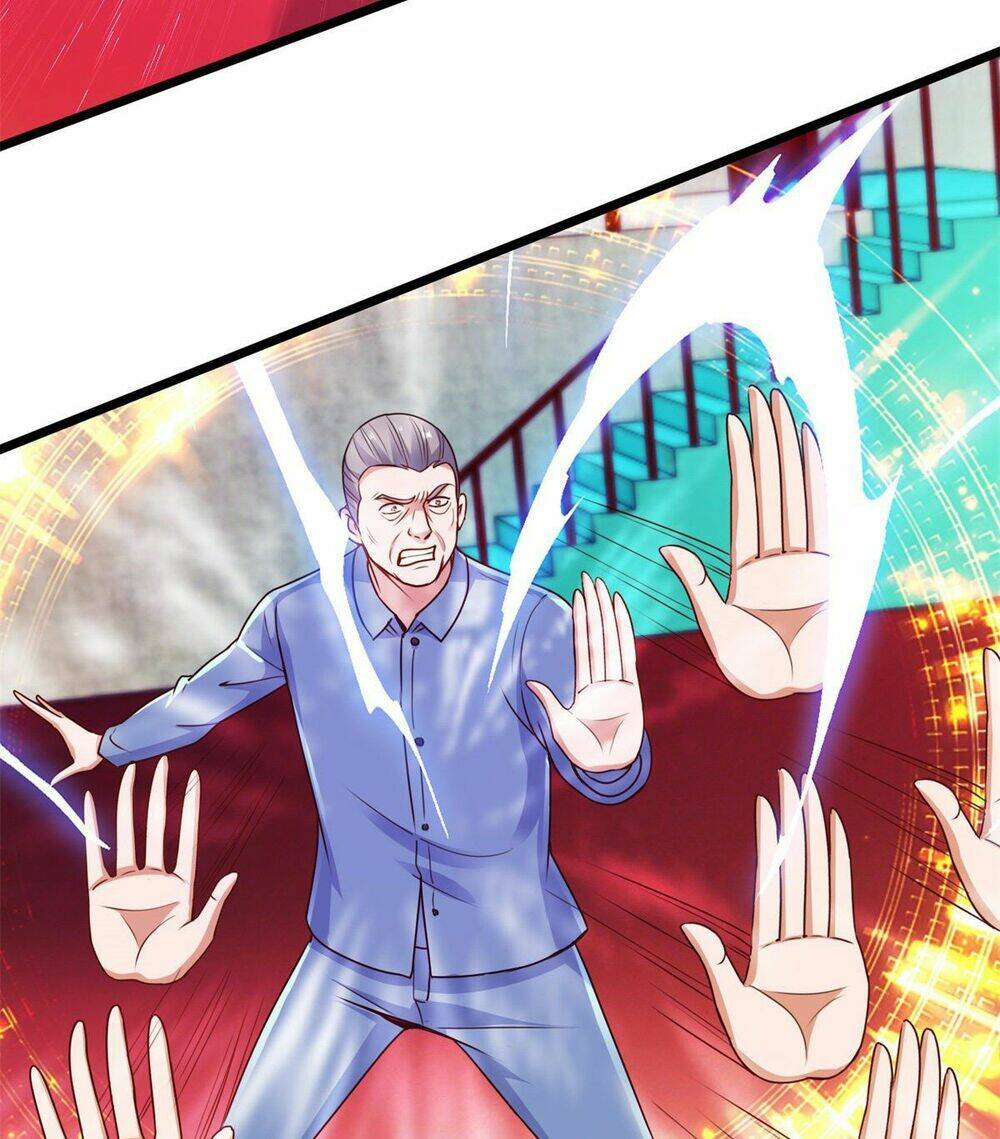 Trọng Sinh Địa Cầu Tiên Tôn Chapter 111 - Trang 2