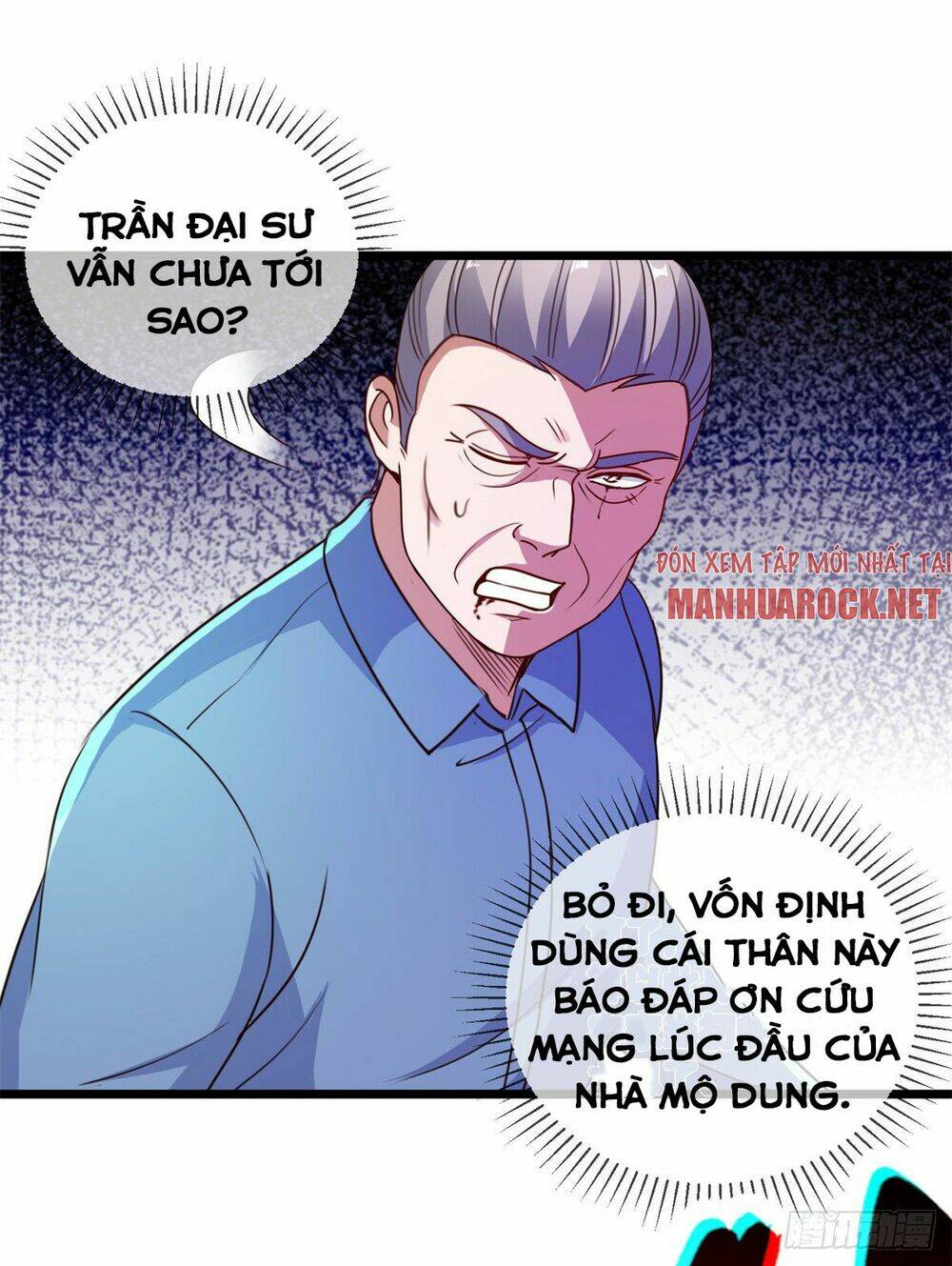 Trọng Sinh Địa Cầu Tiên Tôn Chapter 111 - Trang 2