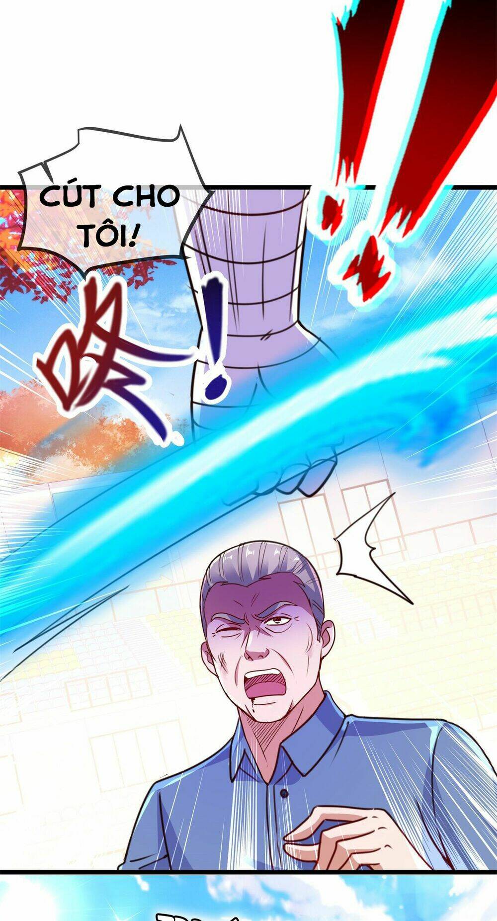 Trọng Sinh Địa Cầu Tiên Tôn Chapter 111 - Trang 2