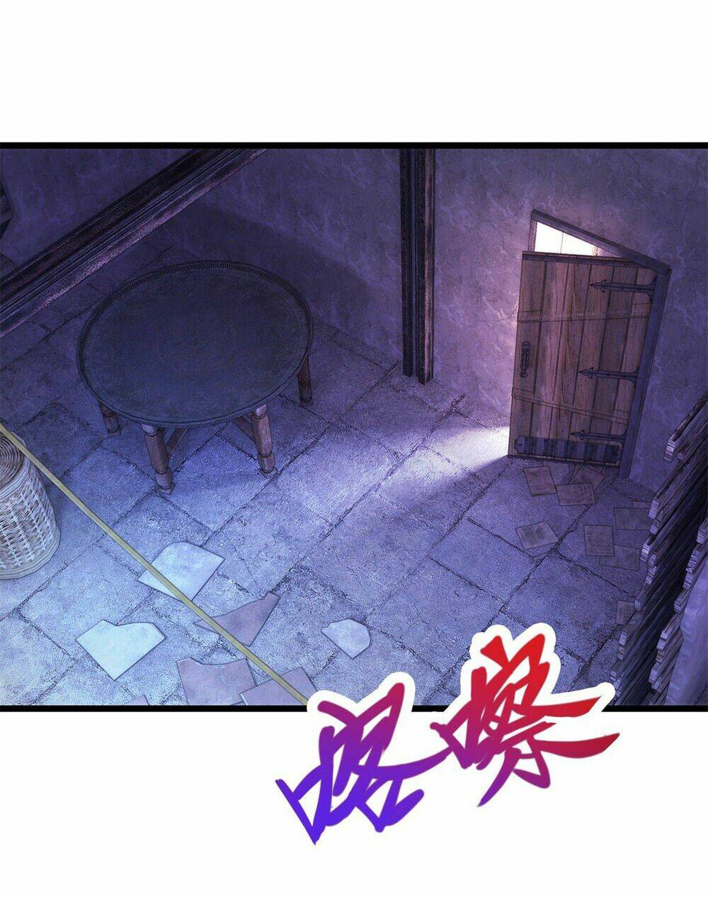 Trọng Sinh Địa Cầu Tiên Tôn Chapter 111 - Trang 2