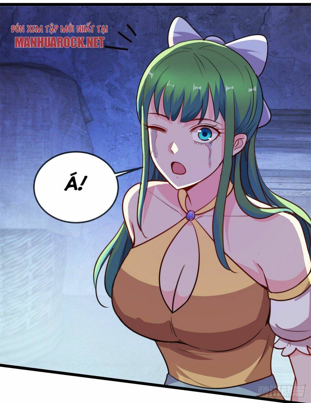 Trọng Sinh Địa Cầu Tiên Tôn Chapter 111 - Trang 2