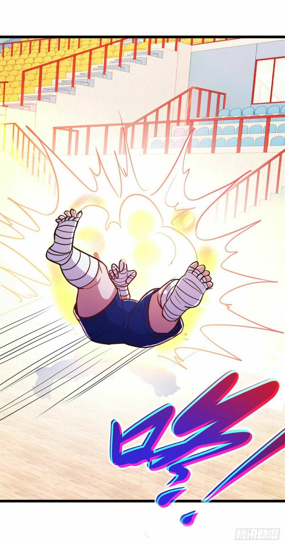 Trọng Sinh Địa Cầu Tiên Tôn Chapter 112 - Trang 2