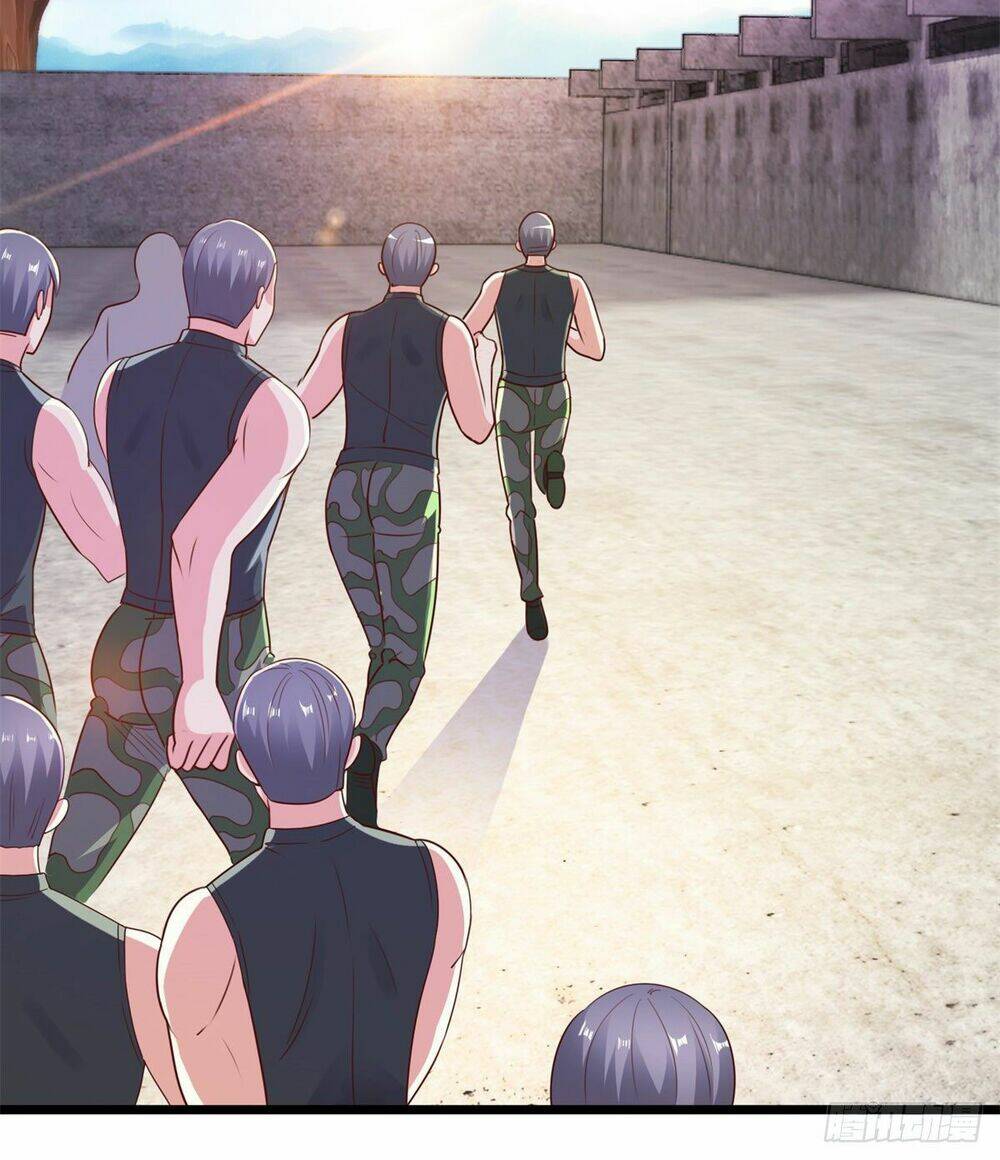 Trọng Sinh Địa Cầu Tiên Tôn Chapter 113 - Trang 2