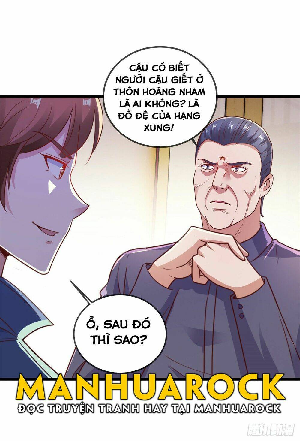 Trọng Sinh Địa Cầu Tiên Tôn Chapter 113 - Trang 2