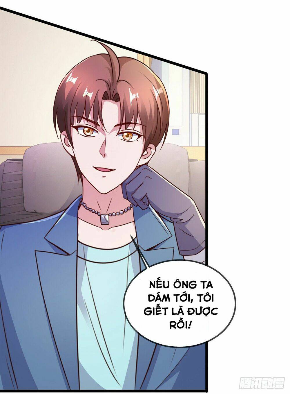 Trọng Sinh Địa Cầu Tiên Tôn Chapter 113 - Trang 2