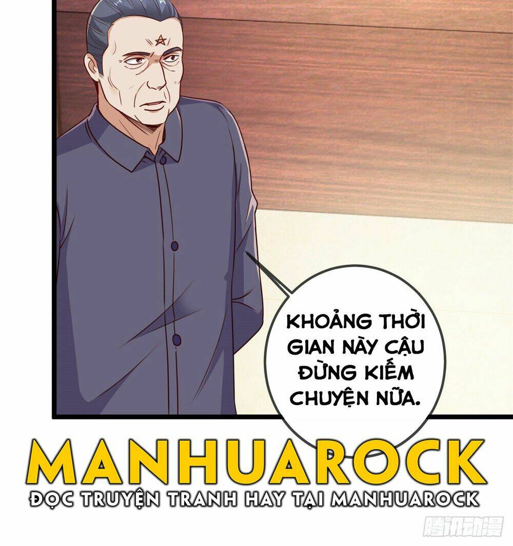 Trọng Sinh Địa Cầu Tiên Tôn Chapter 113 - Trang 2