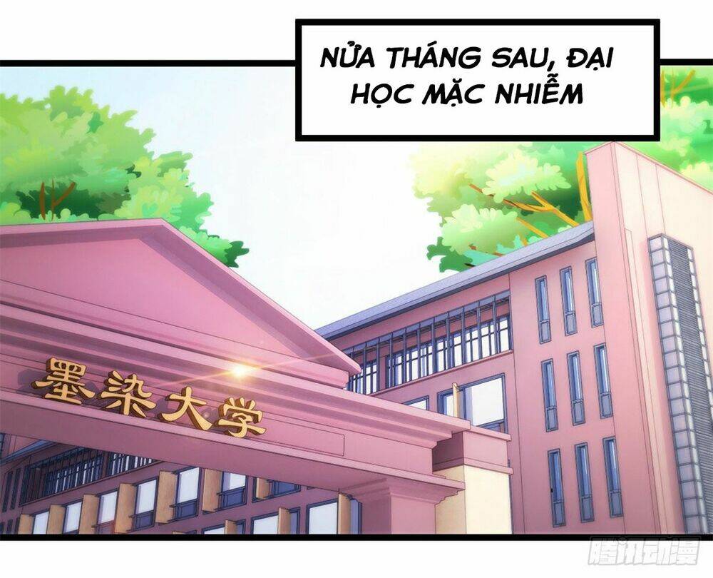 Trọng Sinh Địa Cầu Tiên Tôn Chapter 113 - Trang 2