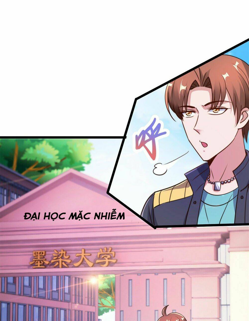 Trọng Sinh Địa Cầu Tiên Tôn Chapter 113 - Trang 2