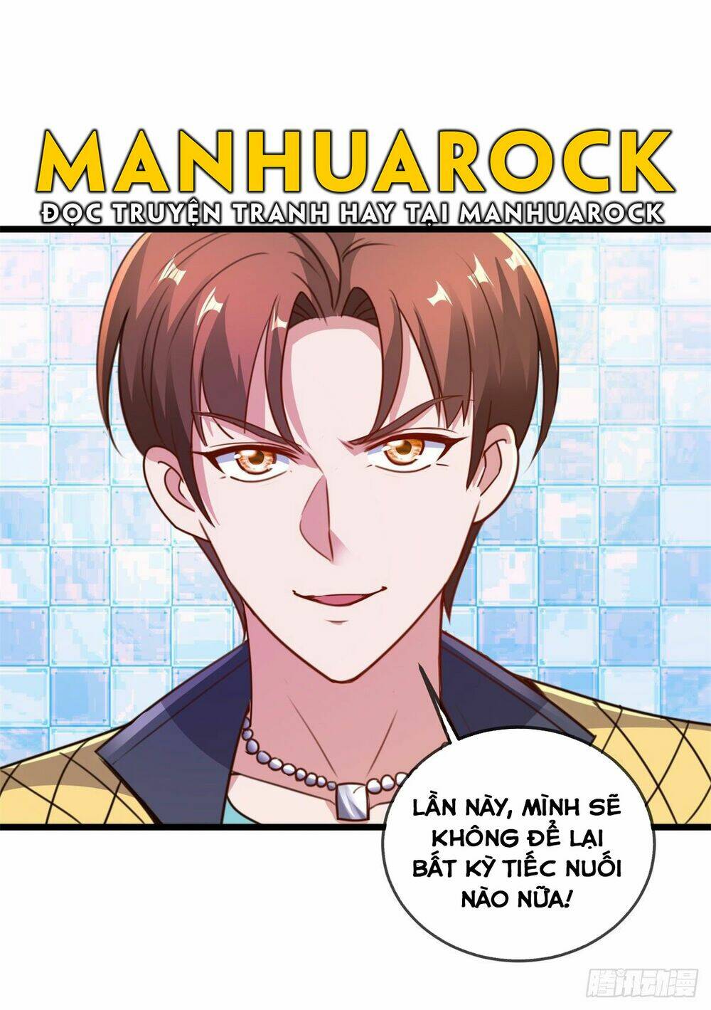 Trọng Sinh Địa Cầu Tiên Tôn Chapter 113 - Trang 2