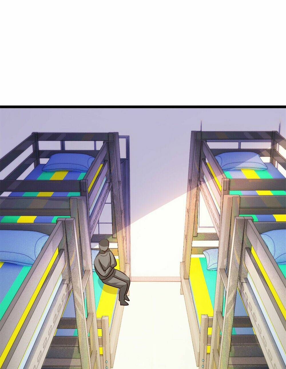 Trọng Sinh Địa Cầu Tiên Tôn Chapter 113 - Trang 2