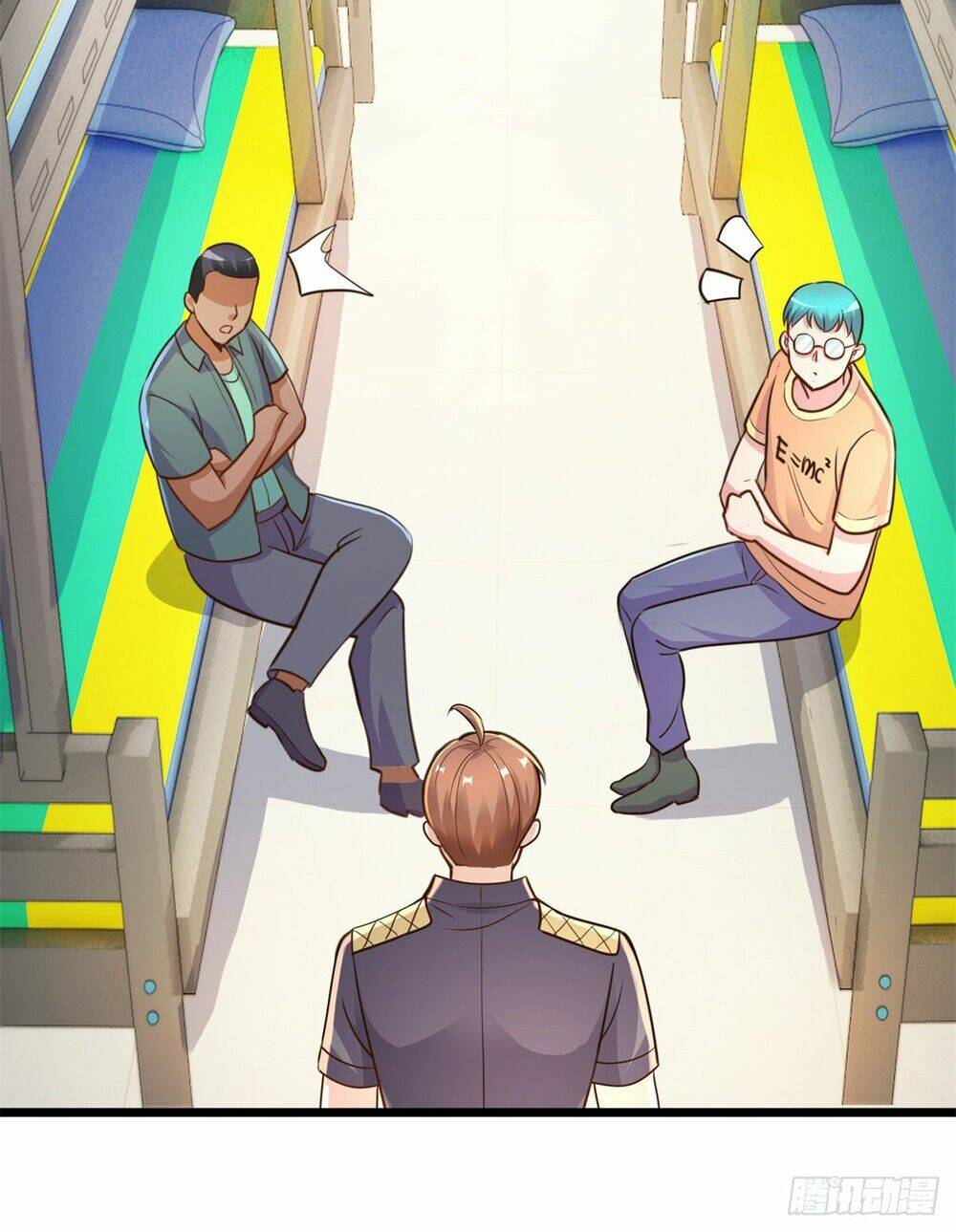 Trọng Sinh Địa Cầu Tiên Tôn Chapter 113 - Trang 2