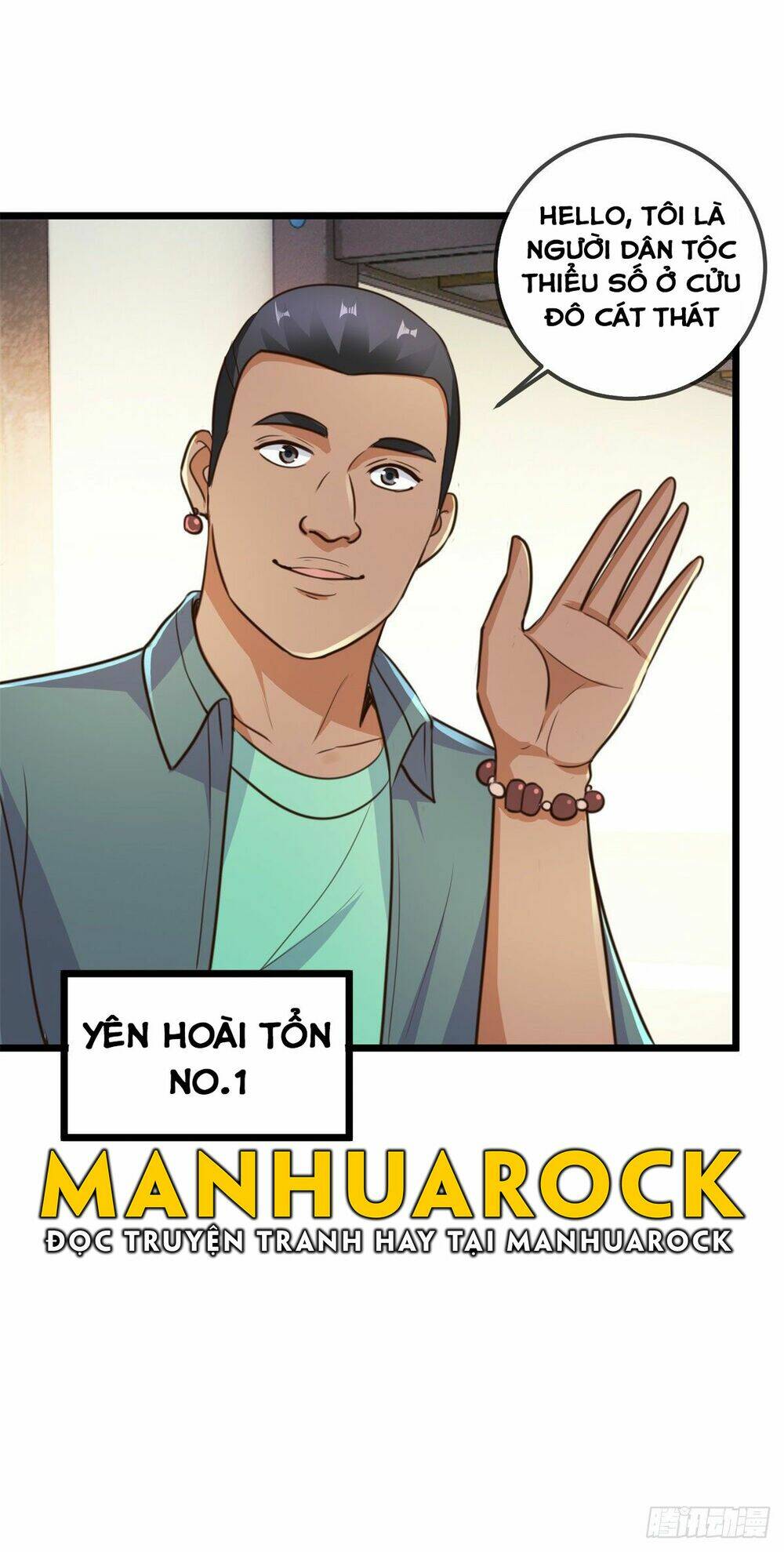 Trọng Sinh Địa Cầu Tiên Tôn Chapter 113 - Trang 2