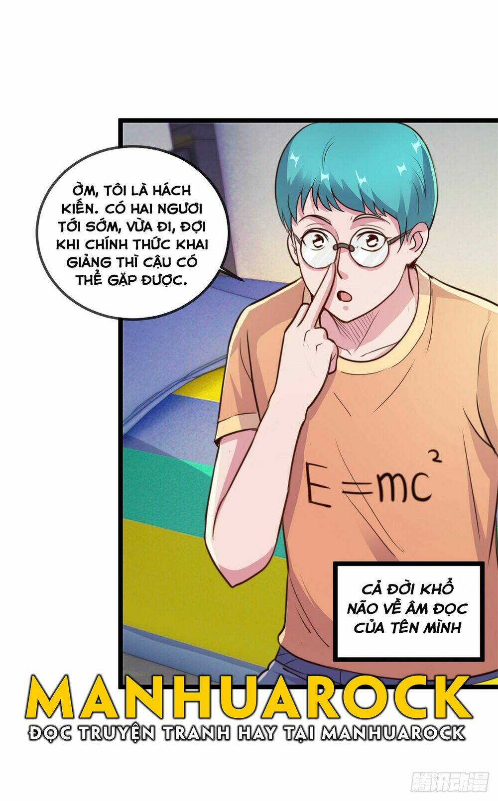 Trọng Sinh Địa Cầu Tiên Tôn Chapter 113 - Trang 2