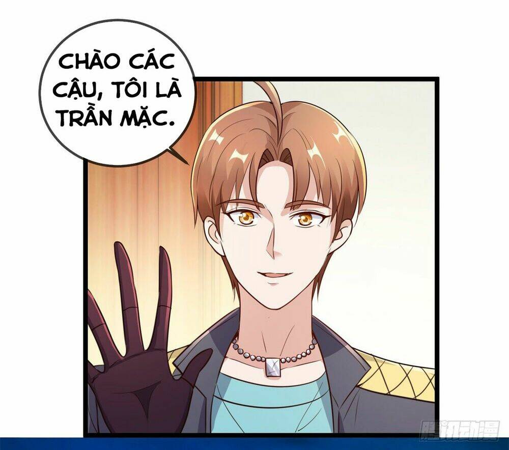 Trọng Sinh Địa Cầu Tiên Tôn Chapter 113 - Trang 2