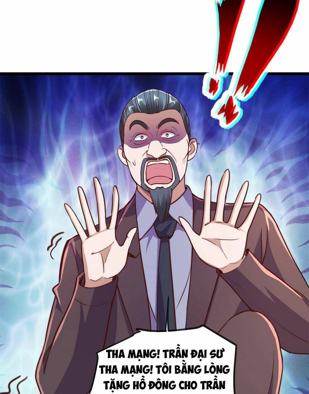 Trọng Sinh Địa Cầu Tiên Tôn Chapter 113 - Trang 2