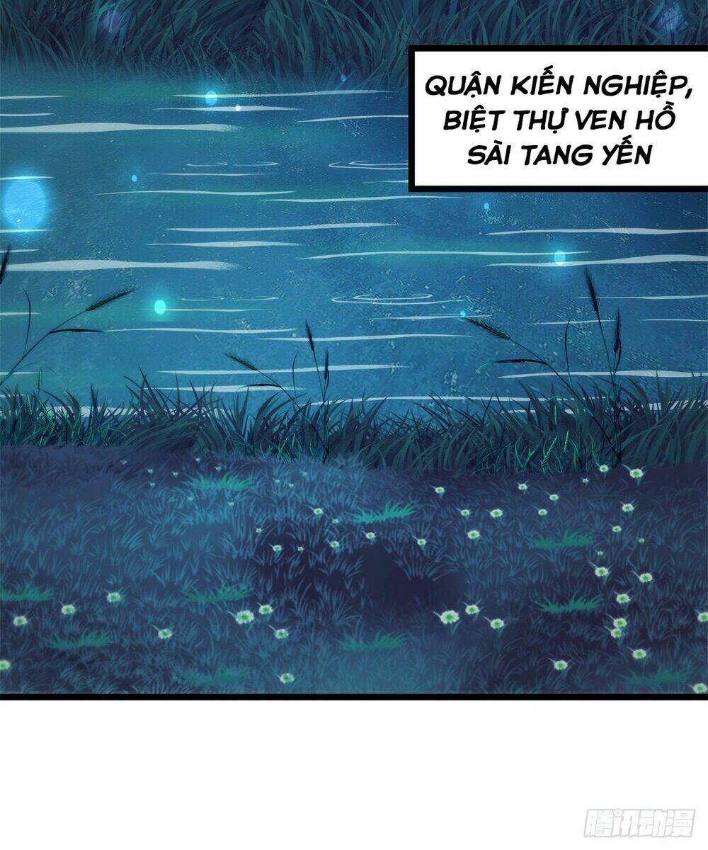 Trọng Sinh Địa Cầu Tiên Tôn Chapter 113 - Trang 2