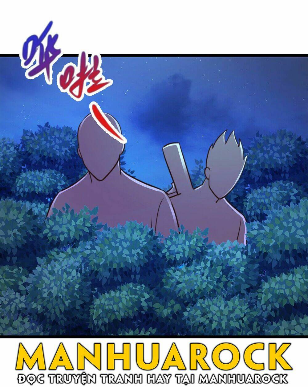 Trọng Sinh Địa Cầu Tiên Tôn Chapter 113 - Trang 2