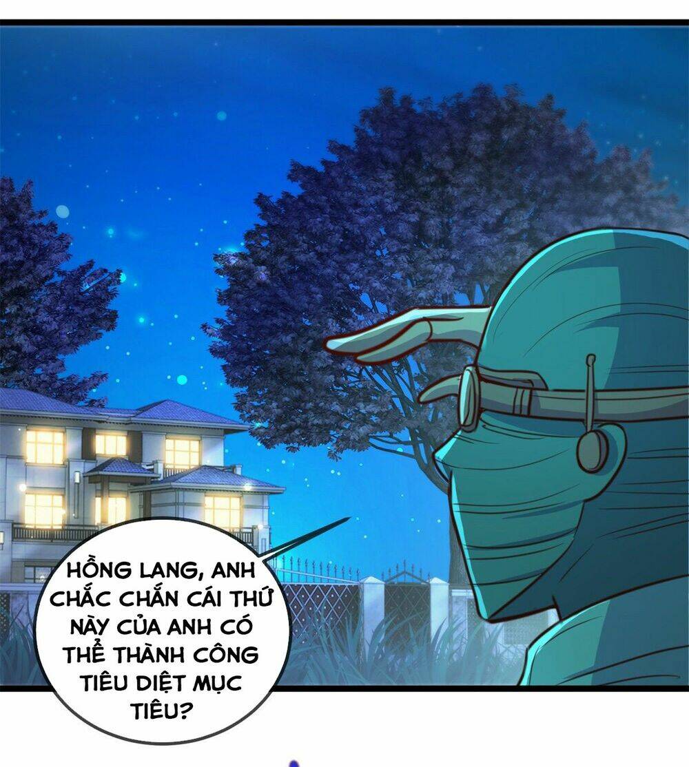 Trọng Sinh Địa Cầu Tiên Tôn Chapter 113 - Trang 2