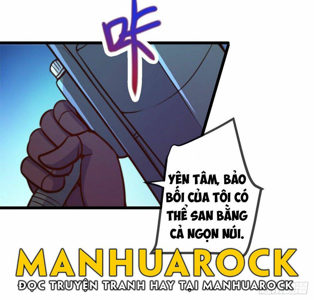 Trọng Sinh Địa Cầu Tiên Tôn Chapter 113 - Trang 2